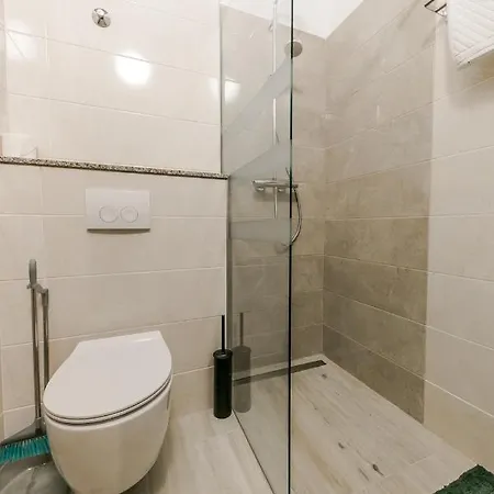 Palomia C Apartament