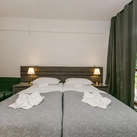 Appartement Palomia C