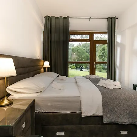 Palomia C Apartment