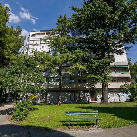 Palomia C Appartement Split