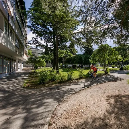 Appartement Palomia C