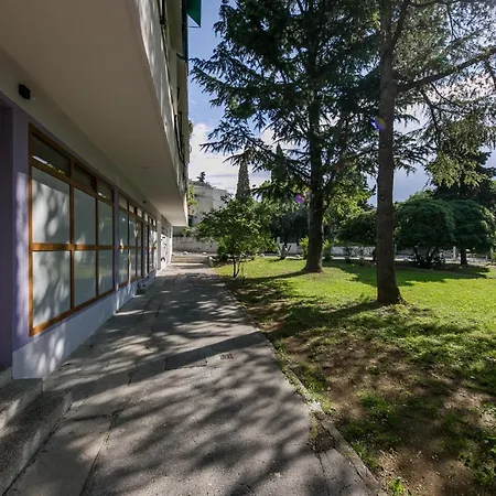 Palomia C Appartement *