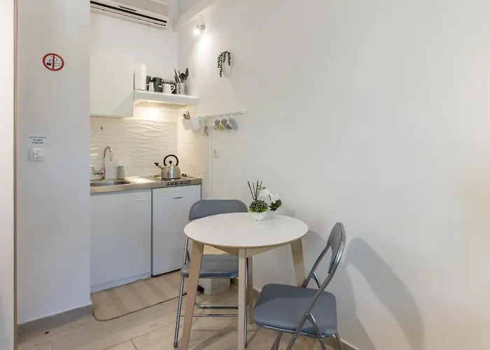 Palomia C Appartement