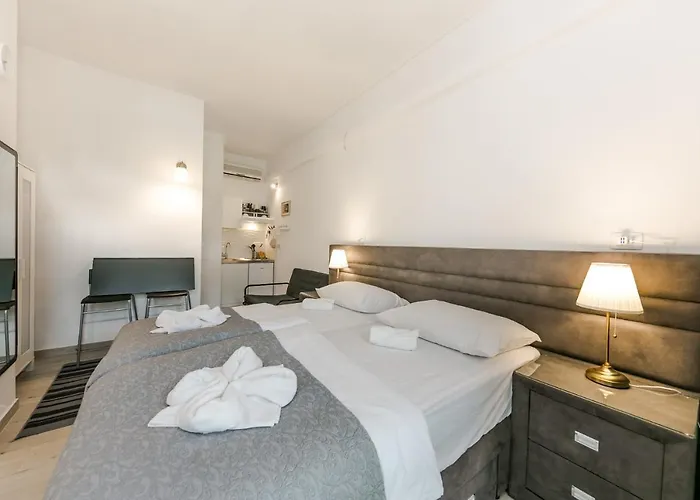 Palomia C Appartement