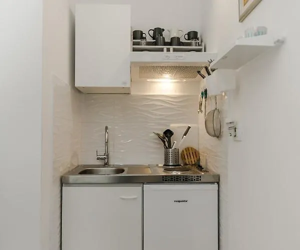 Appartement Palomia C *