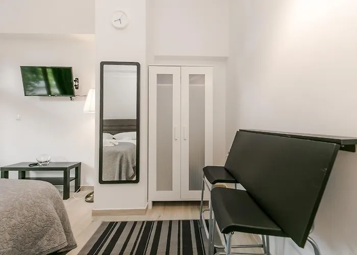 Palomia C Appartement *