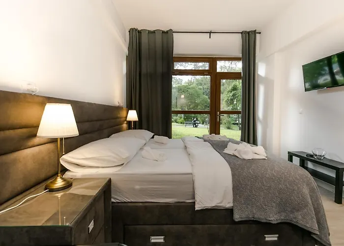 Palomia C Appartement