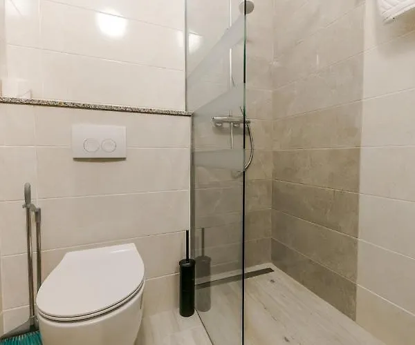 Palomia C Appartement