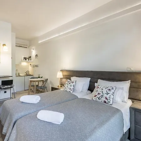 Apartment Palomia C