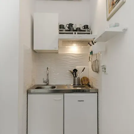 Apartment Palomia C *