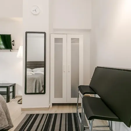 Palomia C Apartamento *