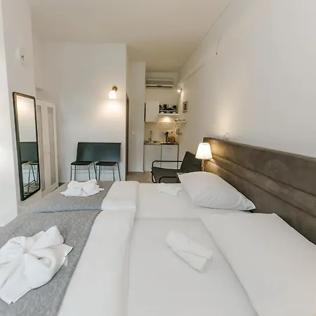 Apartment Palomia C *