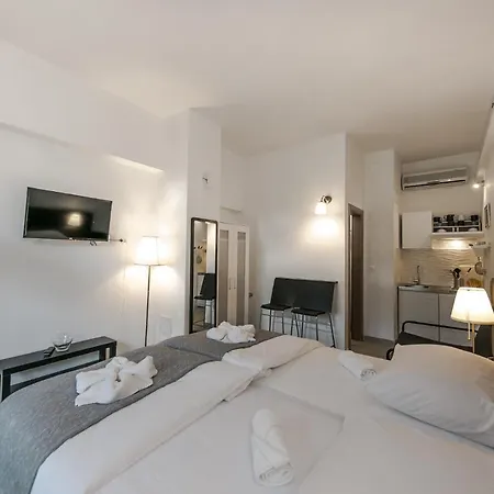 Apartment Palomia C *