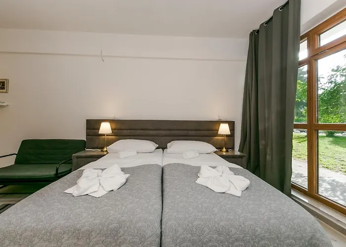 Apartamento Palomia C