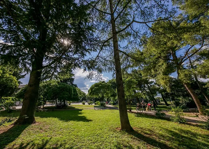 Apartamento Palomia C